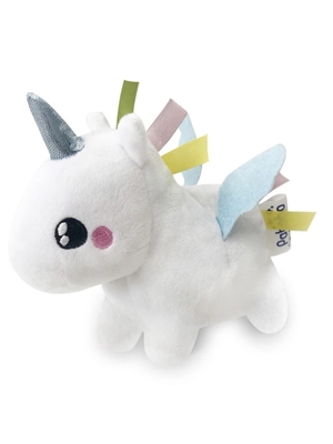Peluche Luz de Compañía Unicorn - Imagen 1