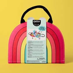 Play Kit Montessory Formas & Colores - Imagen 1