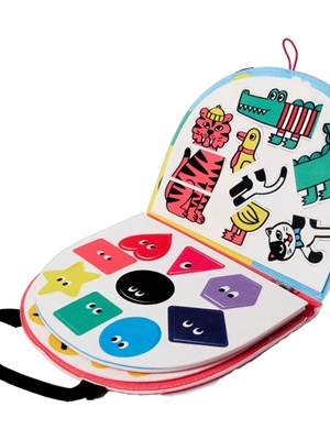 Play Kit Montessory Formas & Colores - Imagen 2