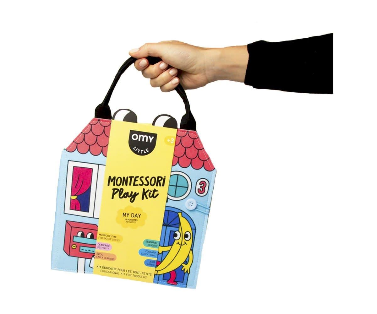Play Kit Montessory - Imagen 1