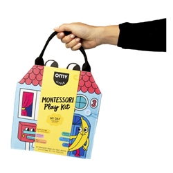 Play Kit Montessory - Imagen 1