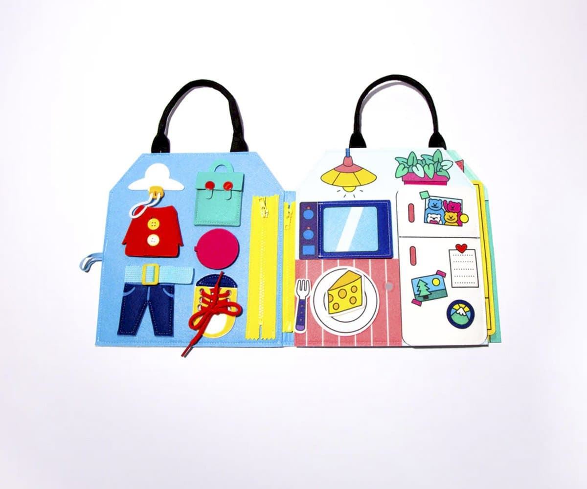 Play Kit Montessory - Imagen 2