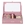 Proyector Linterna Rosa Little Dutch - Imagen 2