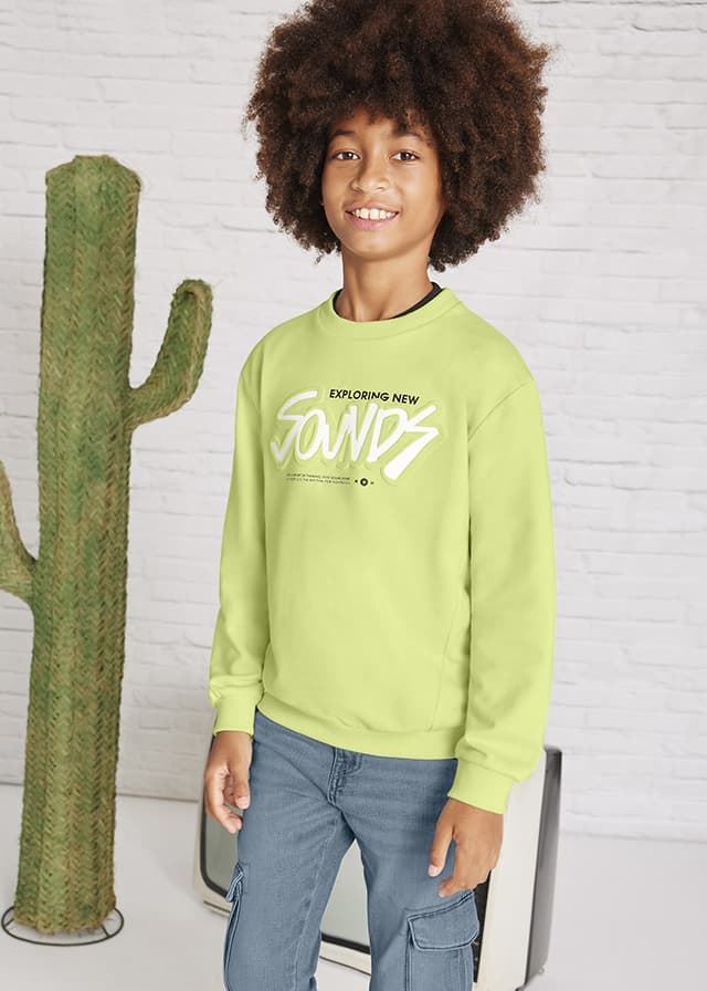 Pullover - Imagen 7