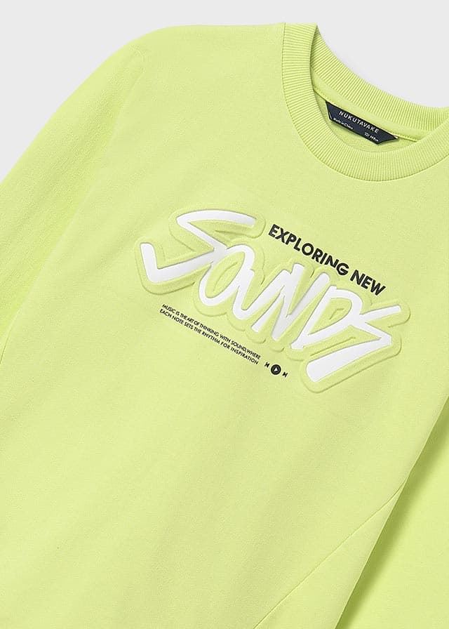 Pullover - Imagen 9