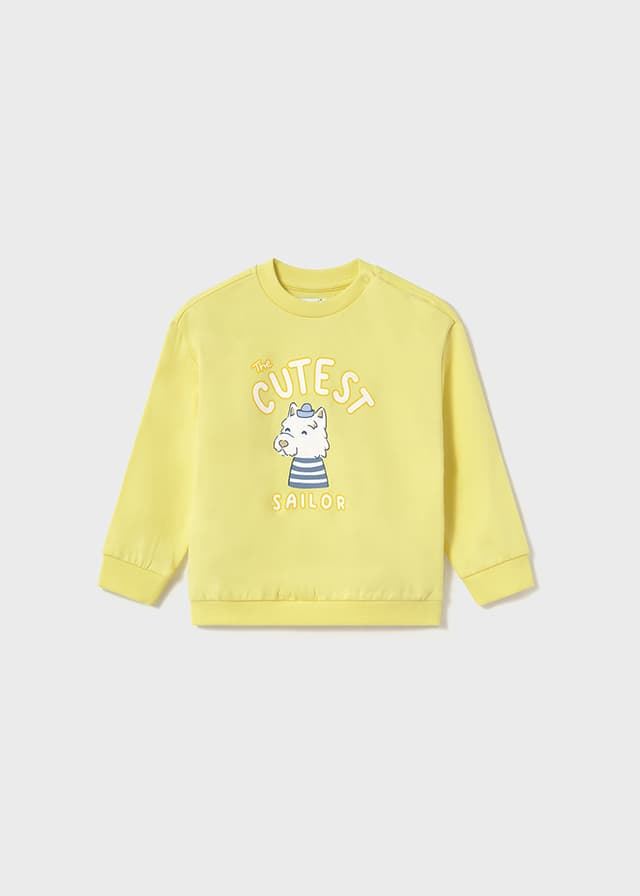 Pullover - Imagen 1
