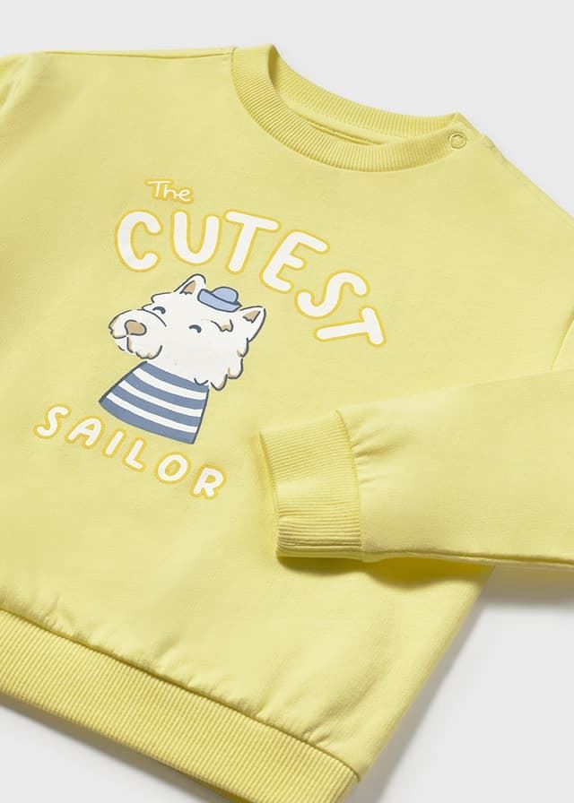 Pullover - Imagen 3