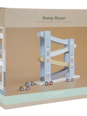 Rampa de Carreras Little Dutch - Imagen 2