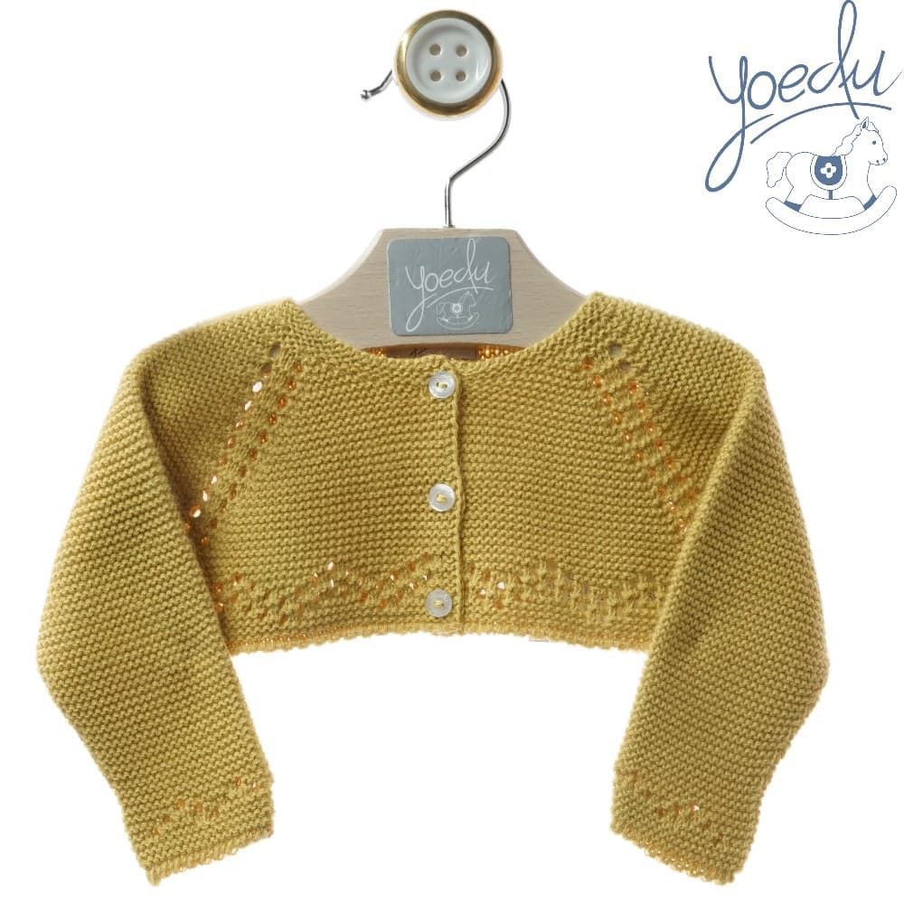 Rebeca Bebe Art.9000 "Corta Desagujado" - Imagen 1