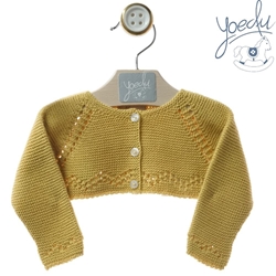 Rebeca Bebe Art.9000 "Corta Desagujado" - Imagen 1