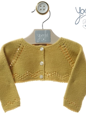 Rebeca Bebe Art.9000 "Corta Desagujado" - Imagen 1