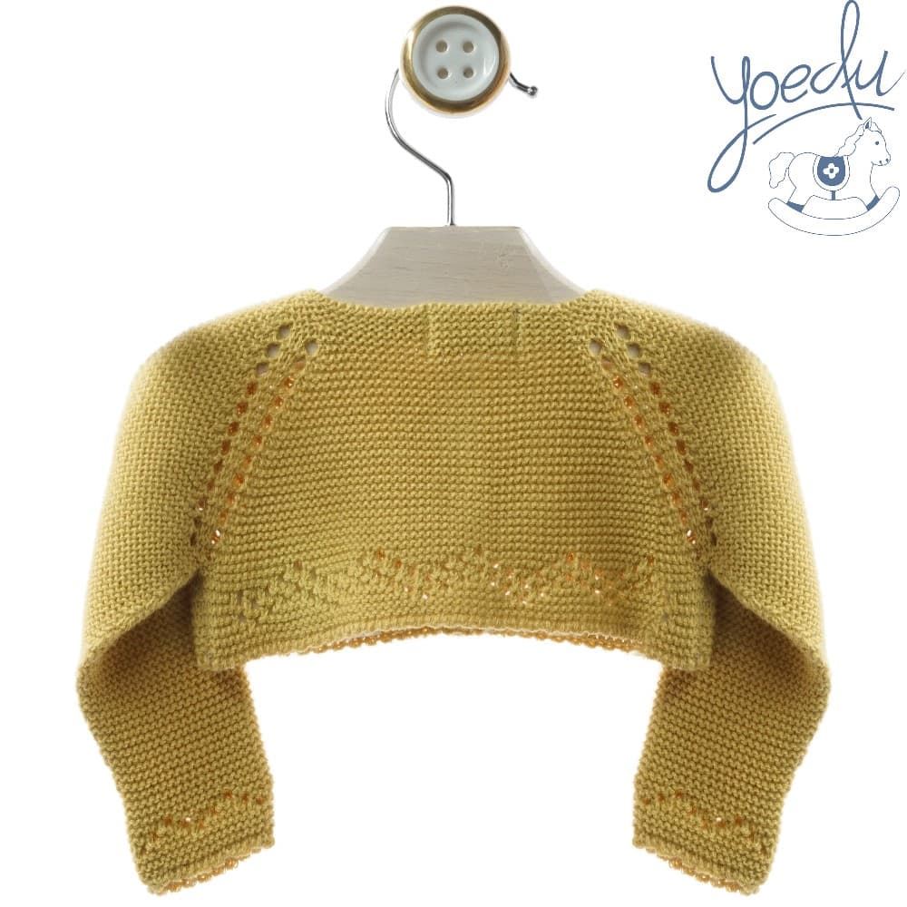 Rebeca Bebe Art.9000 "Corta Desagujado" - Imagen 2