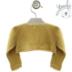 Rebeca Bebe Art.9000 "Corta Desagujado" - Imagen 2