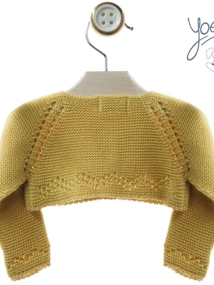 Rebeca Bebe Art.9000 "Corta Desagujado" - Imagen 2