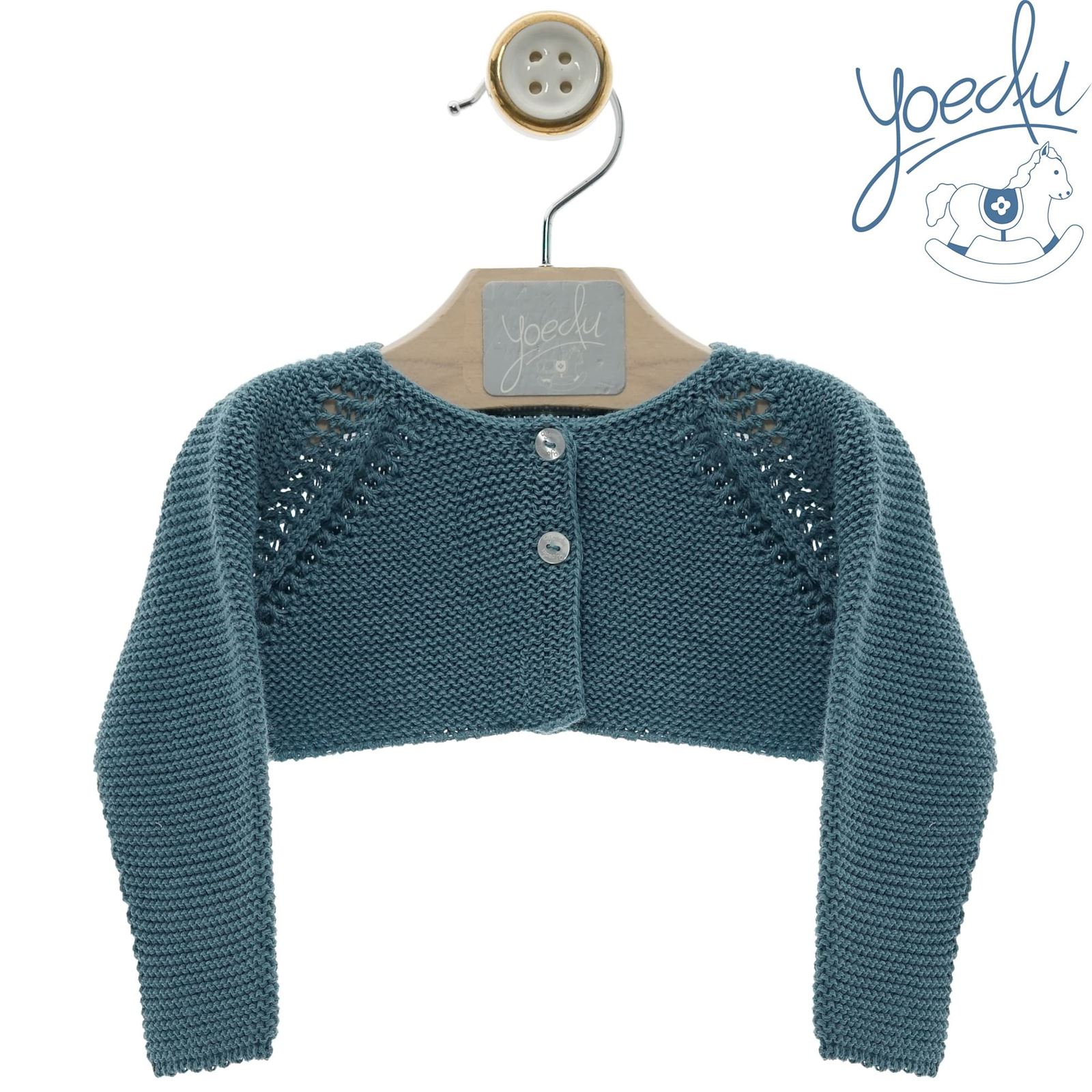 Rebeca Bebe Art.9002 - Imagen 1