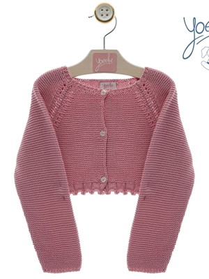 Rebeca Infantil Niña Art.9100 - Imagen 1