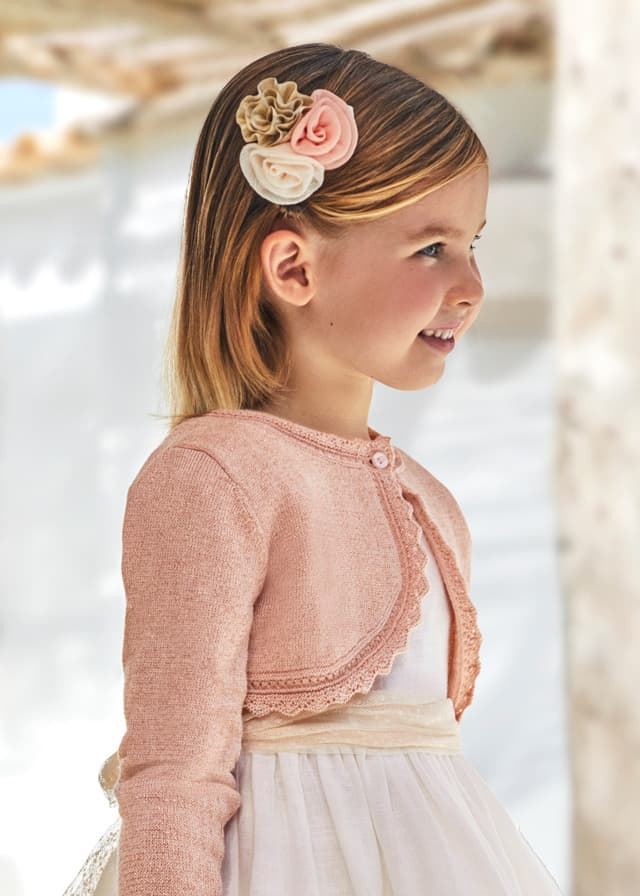Rebeca tricot - Imagen 1