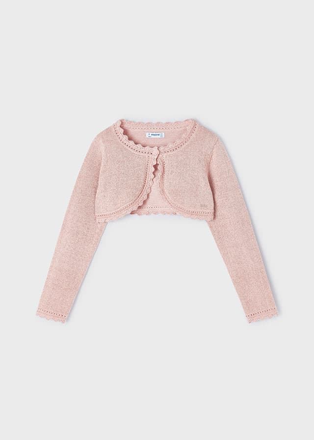 Rebeca tricot - Imagen 2