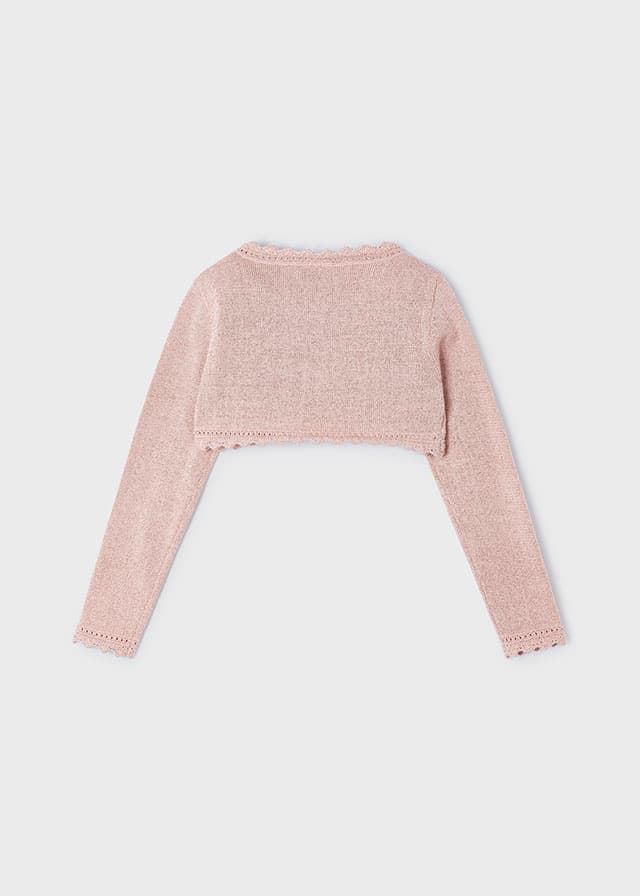 Rebeca tricot - Imagen 3