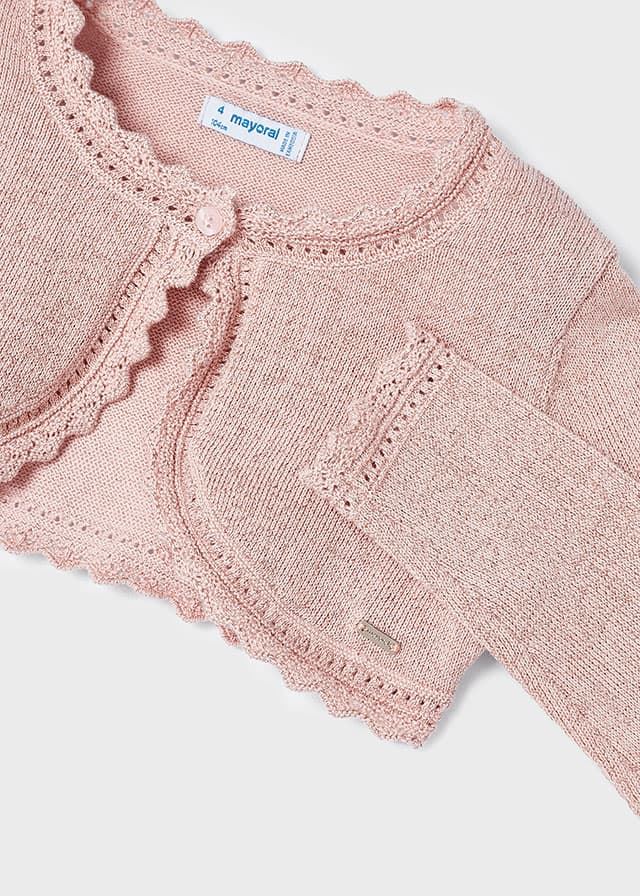 Rebeca tricot - Imagen 4