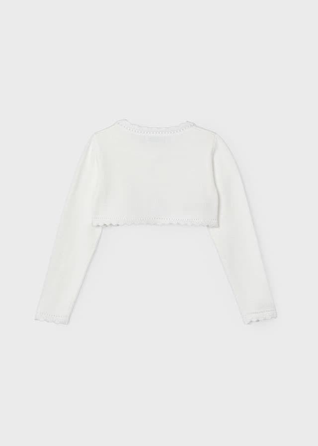 Rebeca tricot - Imagen 6