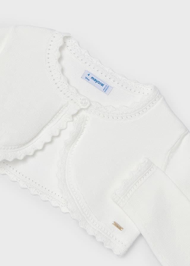 Rebeca tricot - Imagen 7