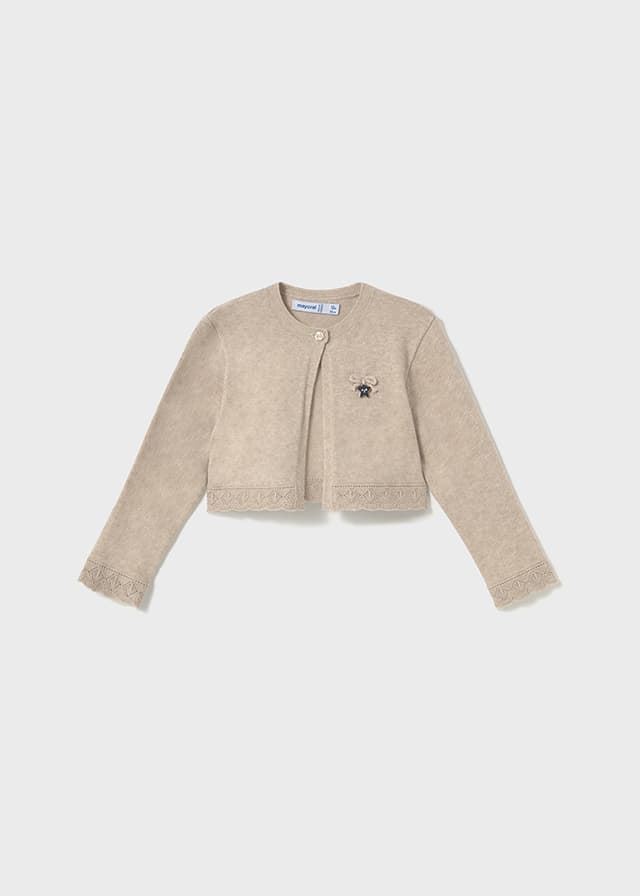 Rebeca tricot - Imagen 1