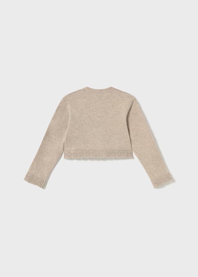 Rebeca tricot - Imagen 2