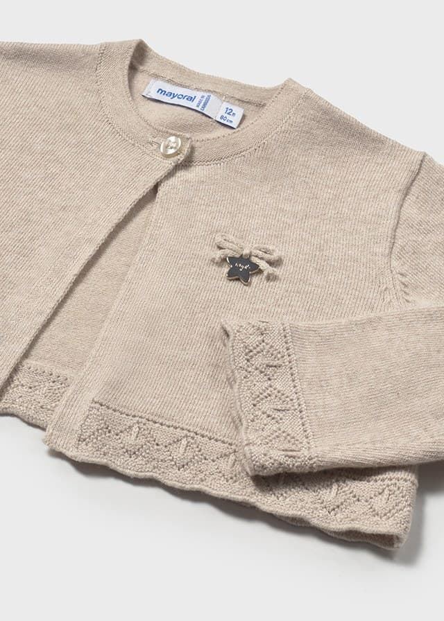 Rebeca tricot - Imagen 3