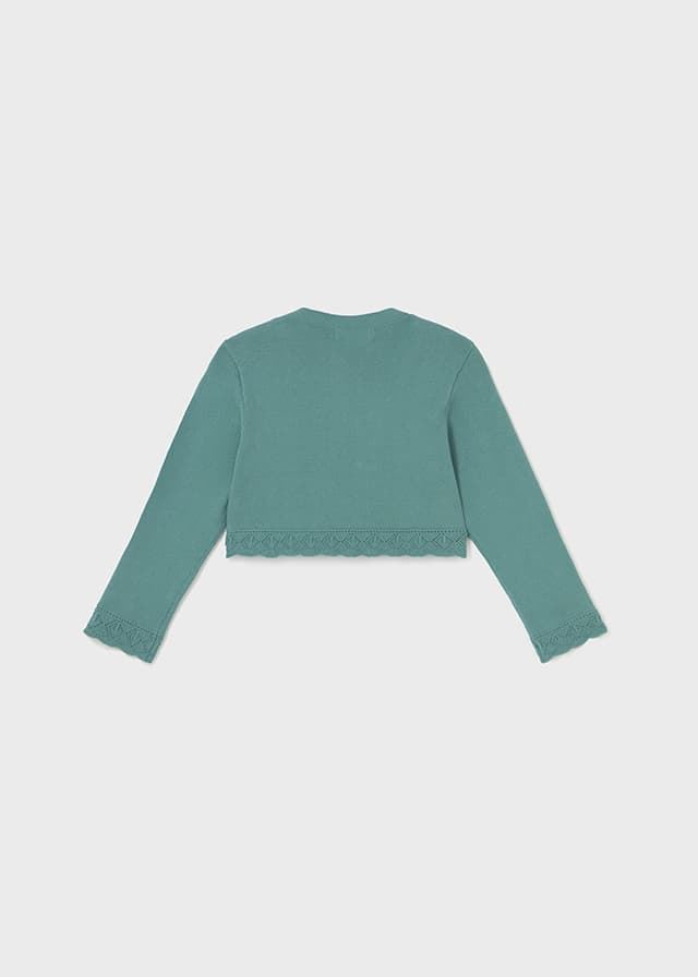 Rebeca tricot - Imagen 5