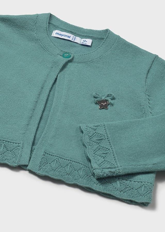 Rebeca tricot - Imagen 6