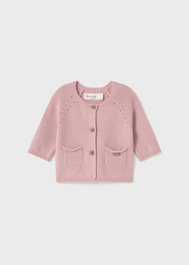 Rebeca tricot - Imagen 2