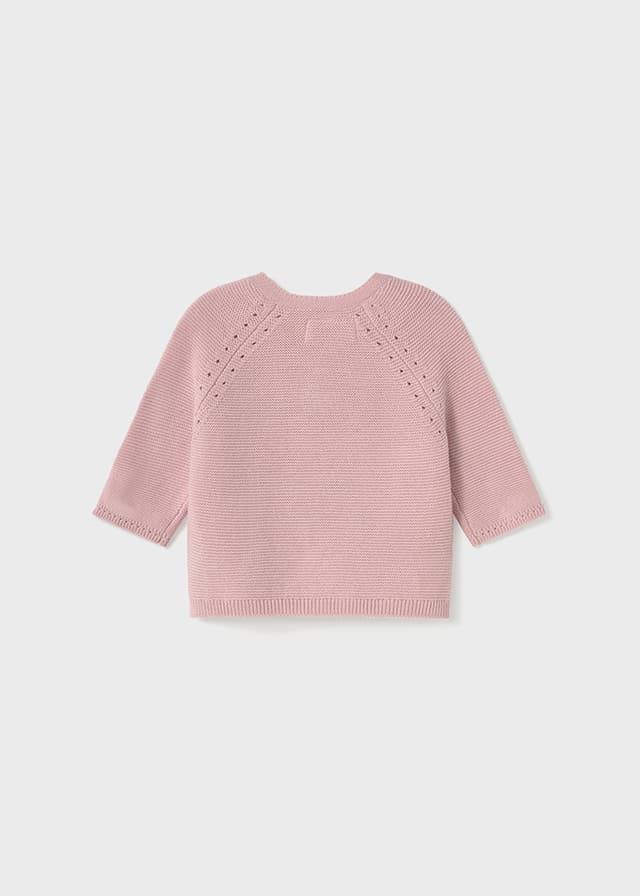 Rebeca tricot - Imagen 3