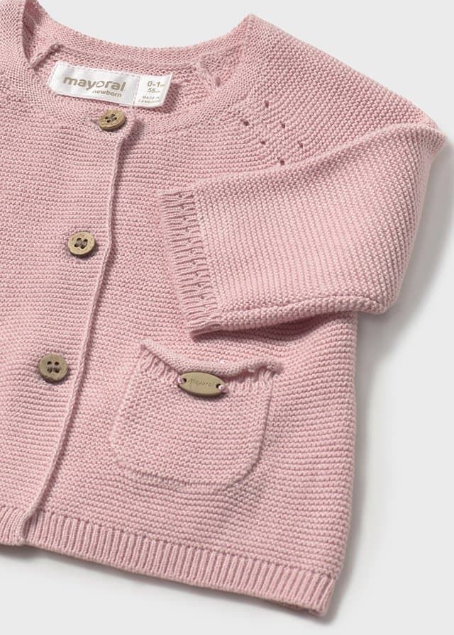 Rebeca tricot - Imagen 4