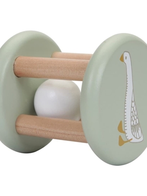 Roller Ocas Oliva Little Dutch - Imagen 1