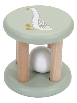 Roller Ocas Oliva Little Dutch - Imagen 2