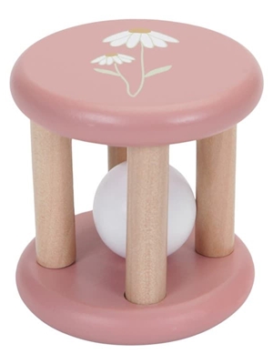 Roller Ocean Flores Little Dutch - Imagen 2