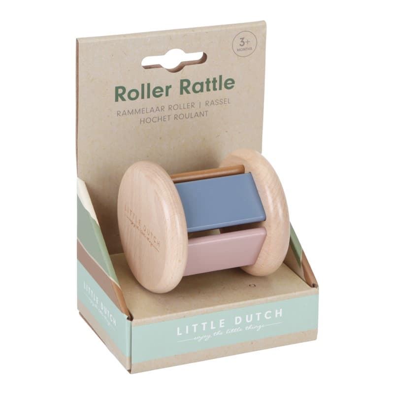 Roller Vintage Little Dutch - Imagen 5