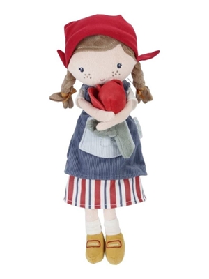 Rosa Granjera Little Dutch - Imagen 1