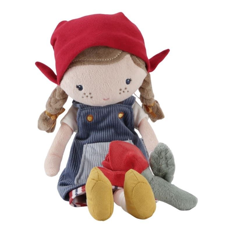 Rosa Granjera Little Dutch - Imagen 2
