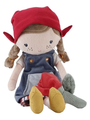 Rosa Granjera Little Dutch - Imagen 2