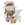 Rosa Granjera Little Dutch - Imagen 2