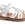 Sandalia Blanco - Imagen 1