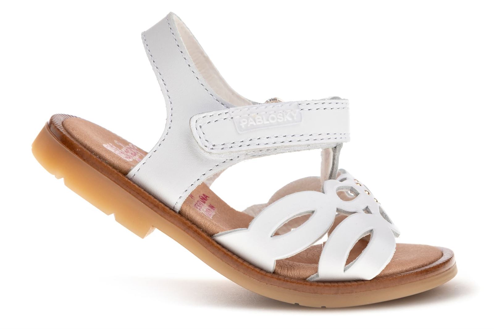 Sandalia Blanco - Imagen 5