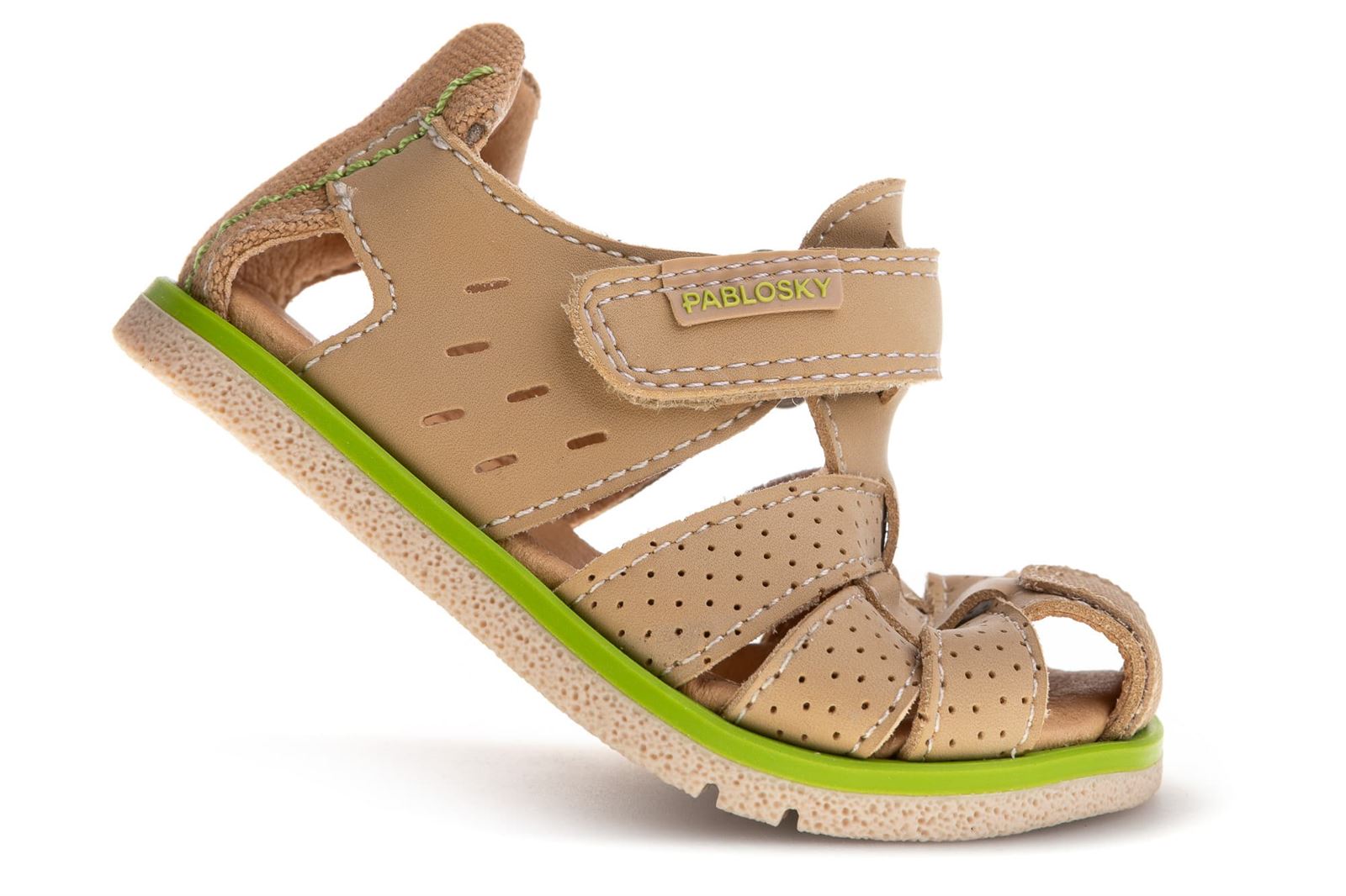 Sandalia Nubock Desert - Imagen 5