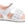 Sandalia Olimpo Blanco - Imagen 1