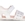 Sandalia Olimpo Blanco - Imagen 2