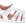 Sandalia Olimpo Blanco - Imagen 1