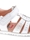 Sandalia Olimpo Blanco - Imagen 1