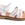 Sandalia Olimpo Blanco - Imagen 1